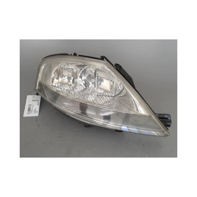 PHARE DROIT CITROEN C3 I Phase 2 2005-2010