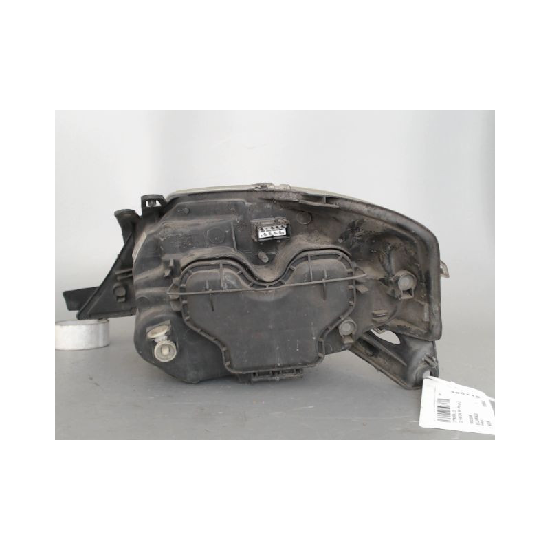 PHARE DROIT CITROEN C3 I Phase 2 2005-2010