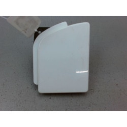 VOLET DE TRAPPE CARBURANT