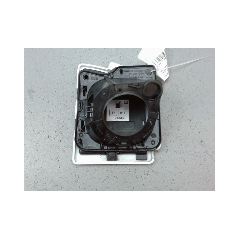 VOLET DE TRAPPE CARBURANT RENAULT MASTER