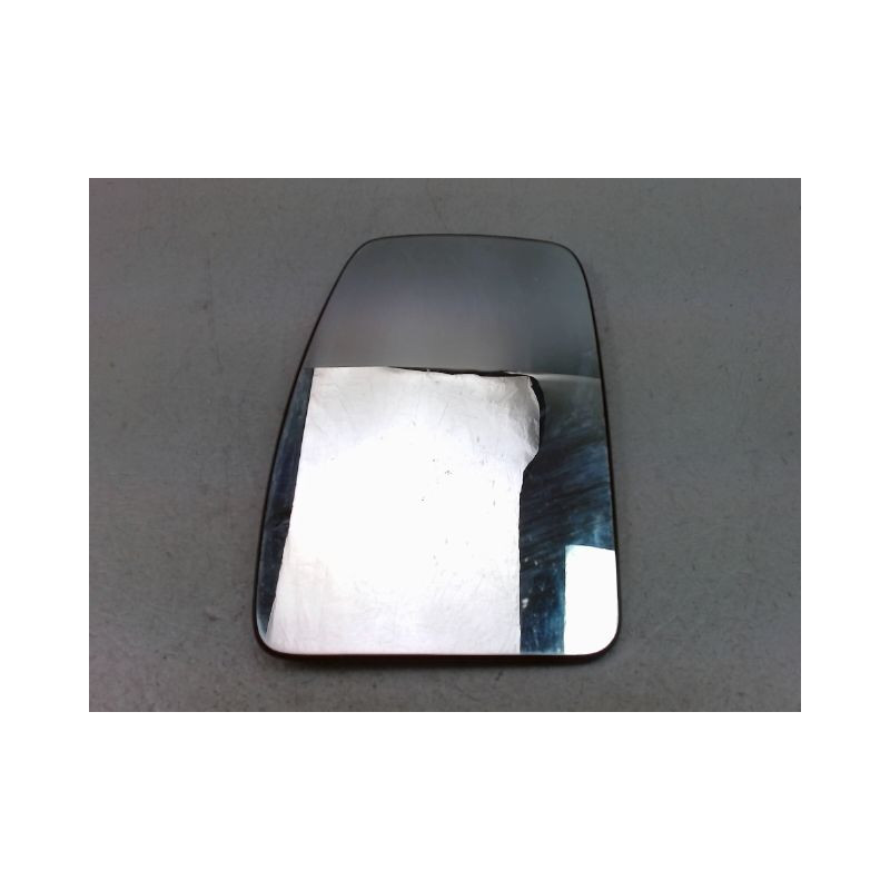 GLACE RETROVISEUR EXT G RENAULT MASTER