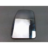GLACE RETROVISEUR EXT G RENAULT MASTER
