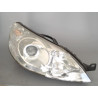PHARE DROIT PEUGEOT 407 BERL. Phase 2 2008-2011