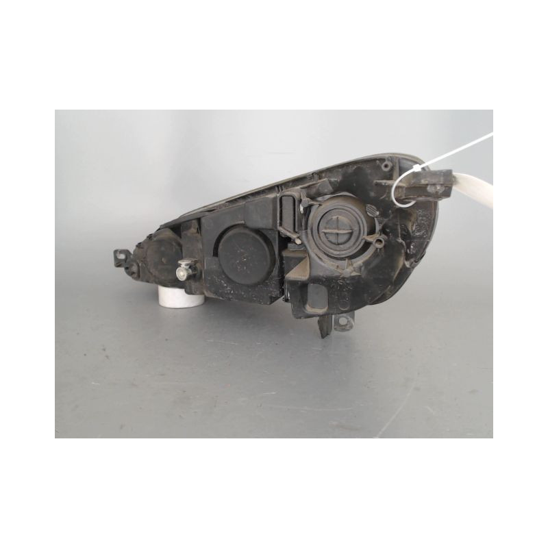 PHARE DROIT PEUGEOT 407 BERL. Phase 2 2008-2011