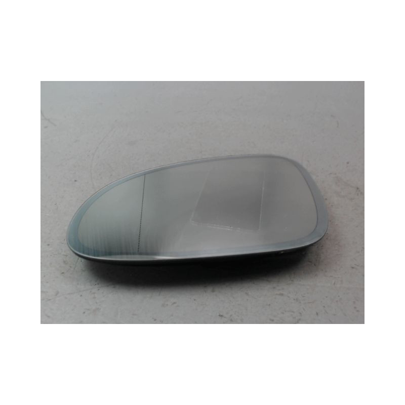 GLACE RETROVISEUR EXT G VOLKSWAGEN EOS CABRIO 2P Phase 1 2006-2011