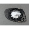 GLACE RETROVISEUR EXT G VOLKSWAGEN EOS CABRIO 2P Phase 1 2006-2011