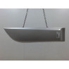 PROTECTION PORTE ARRIERE DROIT RENAULT SCENIC MONOSP. III Phase 2 2011-2013
