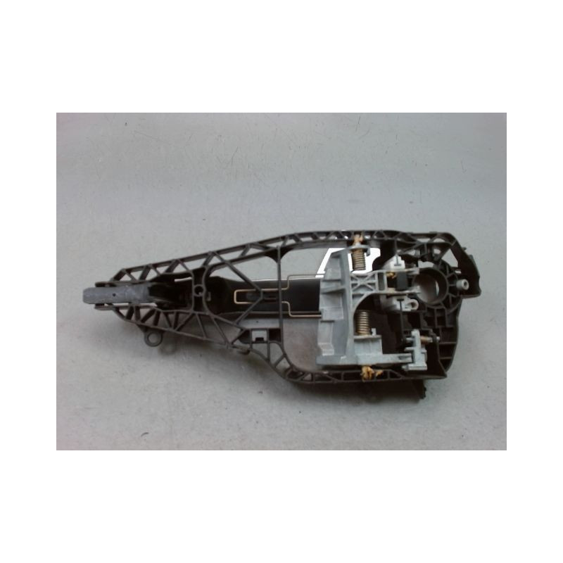 POIGNEE EXTERIEURE PORTE AVANT DROIT MINI MINI III (F55/F56) 2014-...