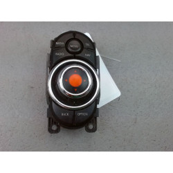 COMMANDE GPS