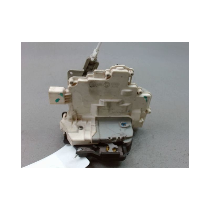 SYSTEME CONDAMNATION ARRIERE GAUCHE AUDI A3 SPORTBACK II Phase 2 (8P) 2008-2012