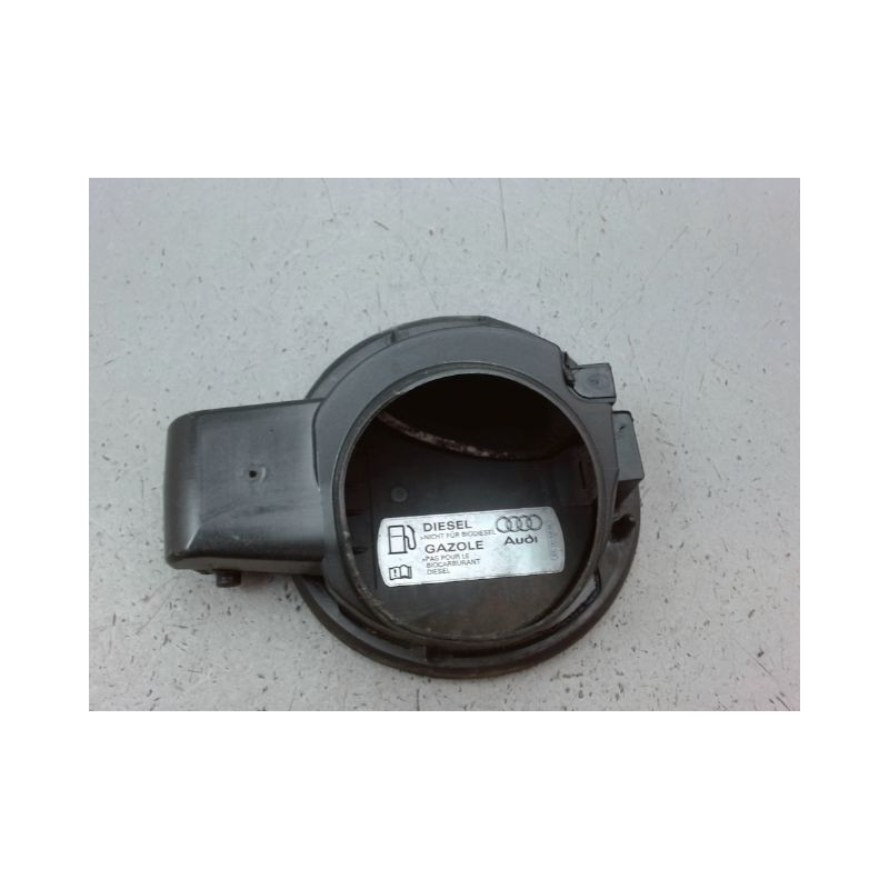 VOLET DE TRAPPE CARBURANT AUDI A3 SPORTBACK II Phase 2 (8P) 2008-2012