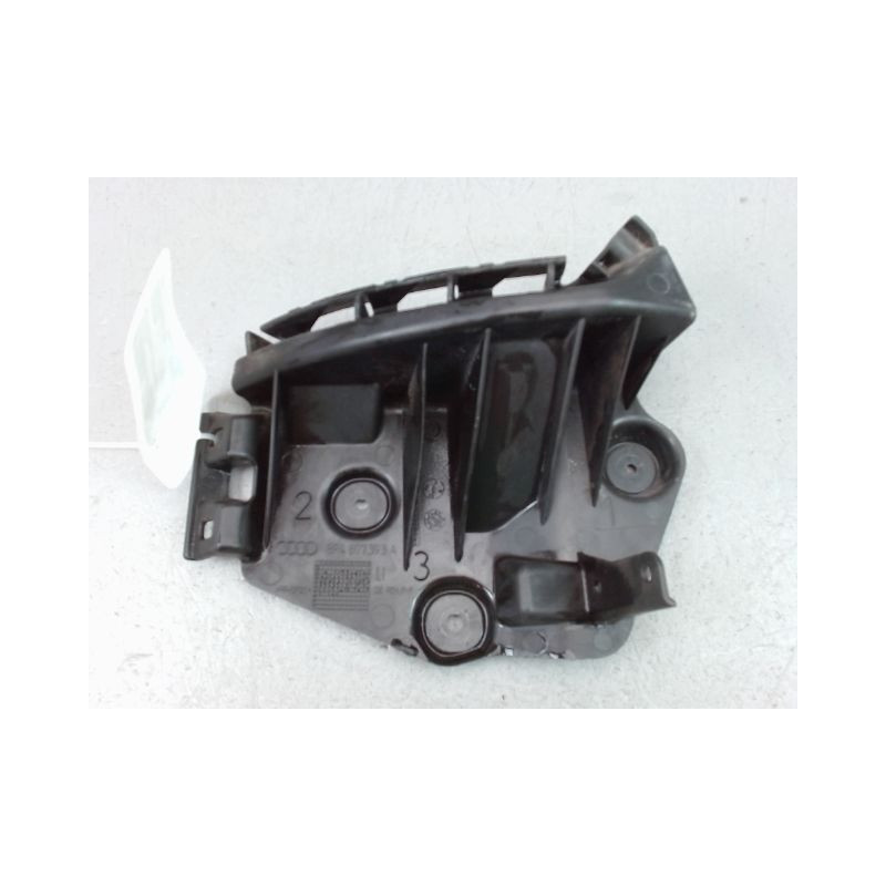 SUPPORT PARE-CHOC ARG AUDI A3 SPORTBACK II Phase 2 (8P) 2008-2012
