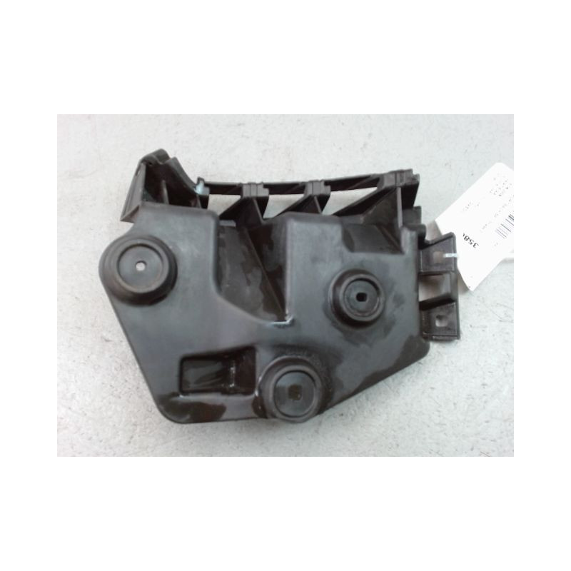SUPPORT PARE-CHOC ARG AUDI A3 SPORTBACK II Phase 2 (8P) 2008-2012