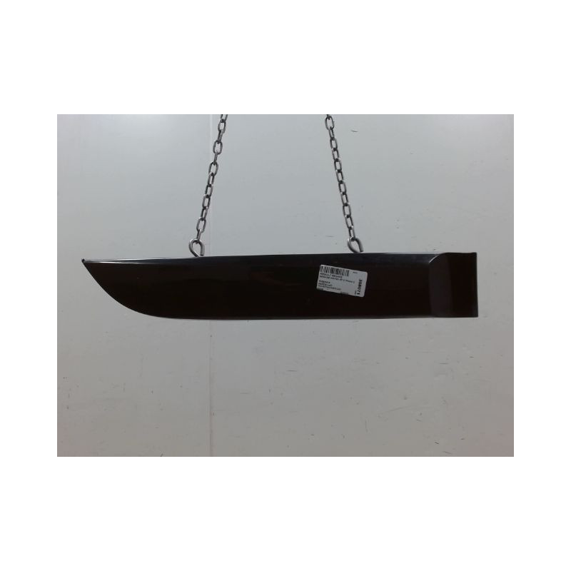PROTECTION PORTE ARRIERE DROIT RENAULT MEGANE III Phase 2 2012-2014