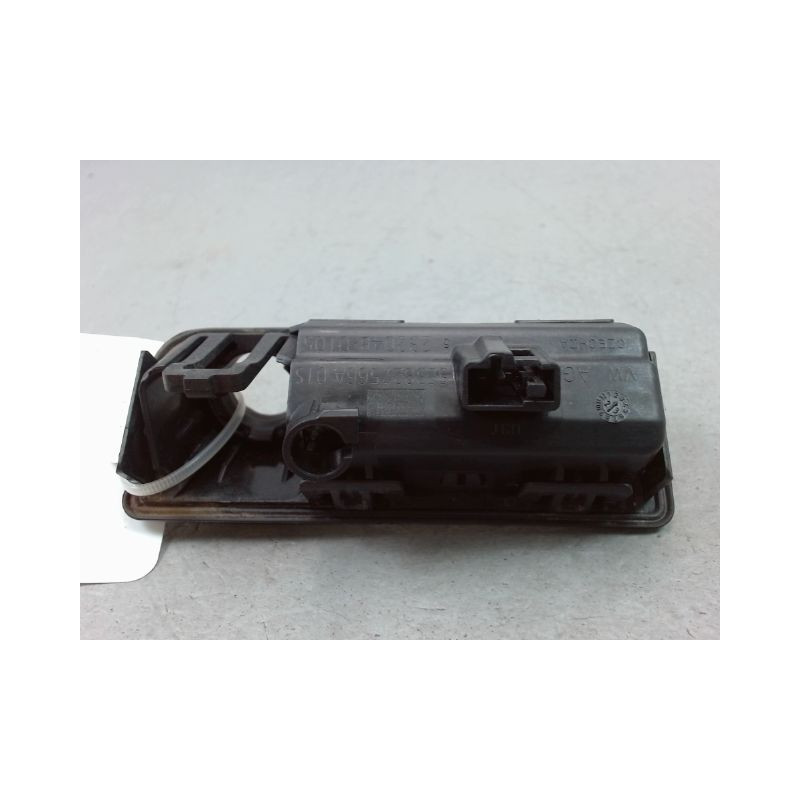 POIGNEE EXTERIEURE HAYON SKODA OCTAVIA 2008-