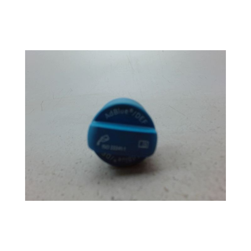 BOUCHON RESERVOIR ADBLUE SKODA OCTAVIA 2008-