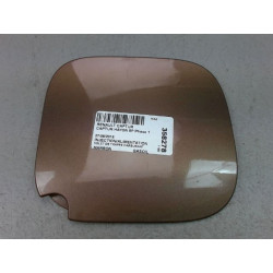 VOLET DE TRAPPE CARBURANT