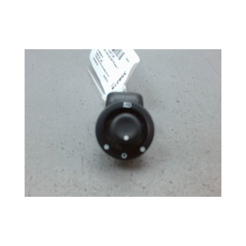 COMMANDE RETROVISSEUR EXTERIEUR ELECTRIQUE GAUCHE RENAULT CAPTUR Phase 1 2013-...