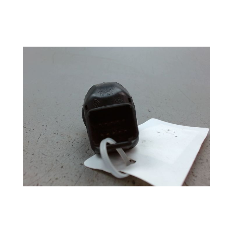 COMMANDE RETROVISSEUR EXTERIEUR ELECTRIQUE GAUCHE RENAULT CAPTUR Phase 1 2013-...