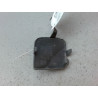 OBTURATEUR COUVRE CROCHET DE BOUCLIER AV RENAULT CAPTUR Phase 1 2013-...