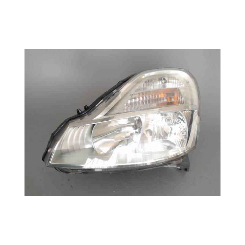 PHARE GAUCHE RENAULT MODUS Phase 2 2008-2012