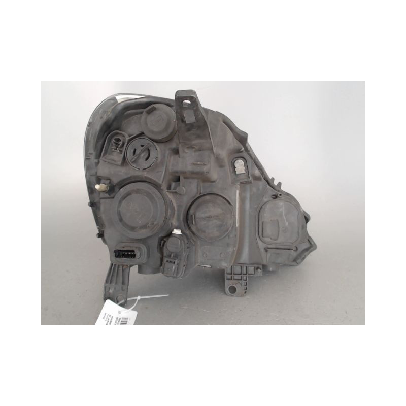 PHARE GAUCHE RENAULT MODUS Phase 2 2008-2012
