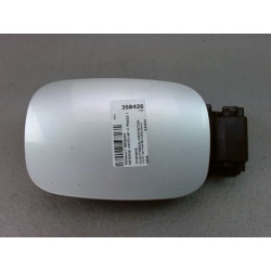 VOLET DE TRAPPE CARBURANT