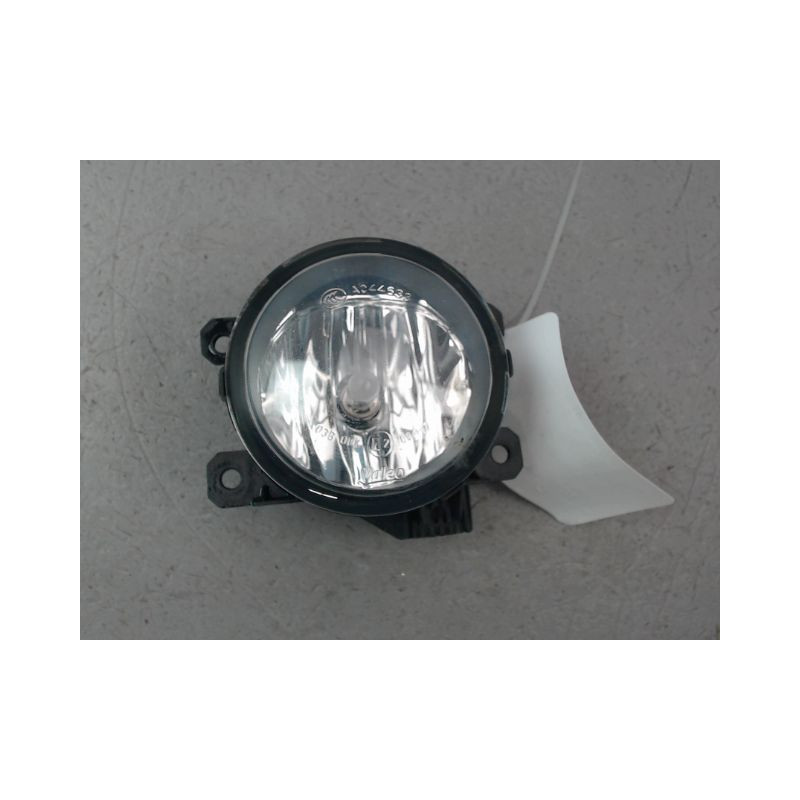 PHARE ANTIBROUILLARD AVANT GAUCHE CITROEN C4 PICASSO MONOSP. 2007-...