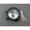 PHARE ANTIBROUILLARD AVANT GAUCHE CITROEN C4 PICASSO MONOSP. 2007-...