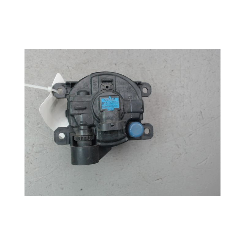 PHARE ANTIBROUILLARD AVANT GAUCHE CITROEN C4 PICASSO MONOSP. 2007-...