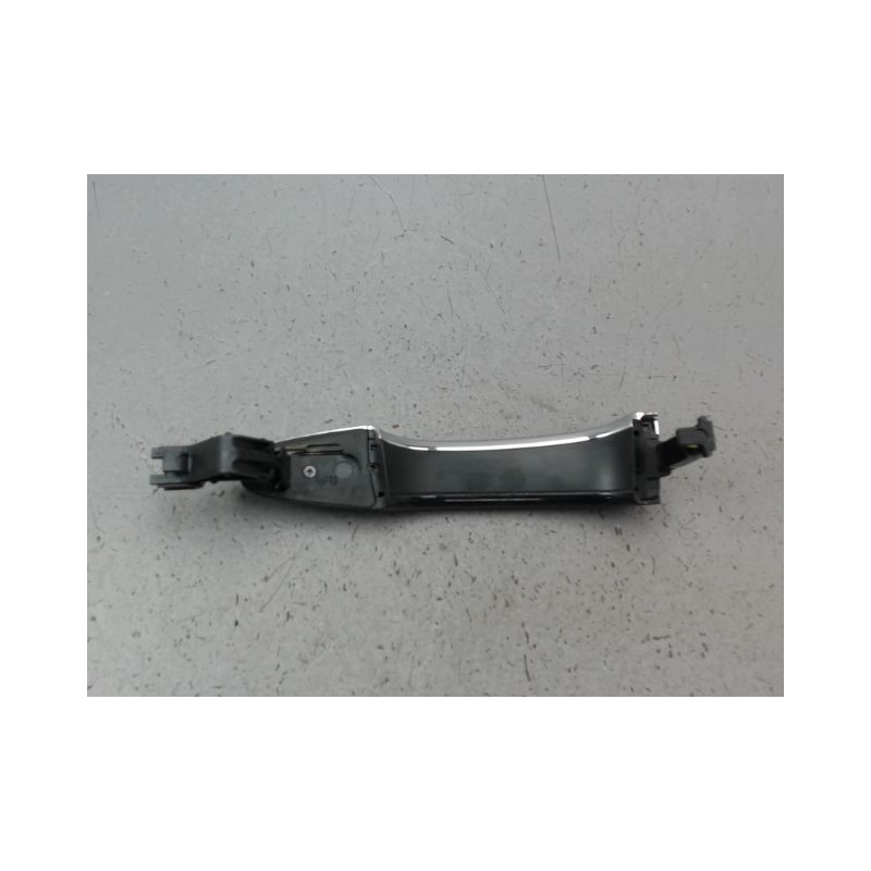 POIGNEE EXTERIEURE PORTE ARRIERE DROIT CITROEN C4 PICASSO MONOSP. 2007-...