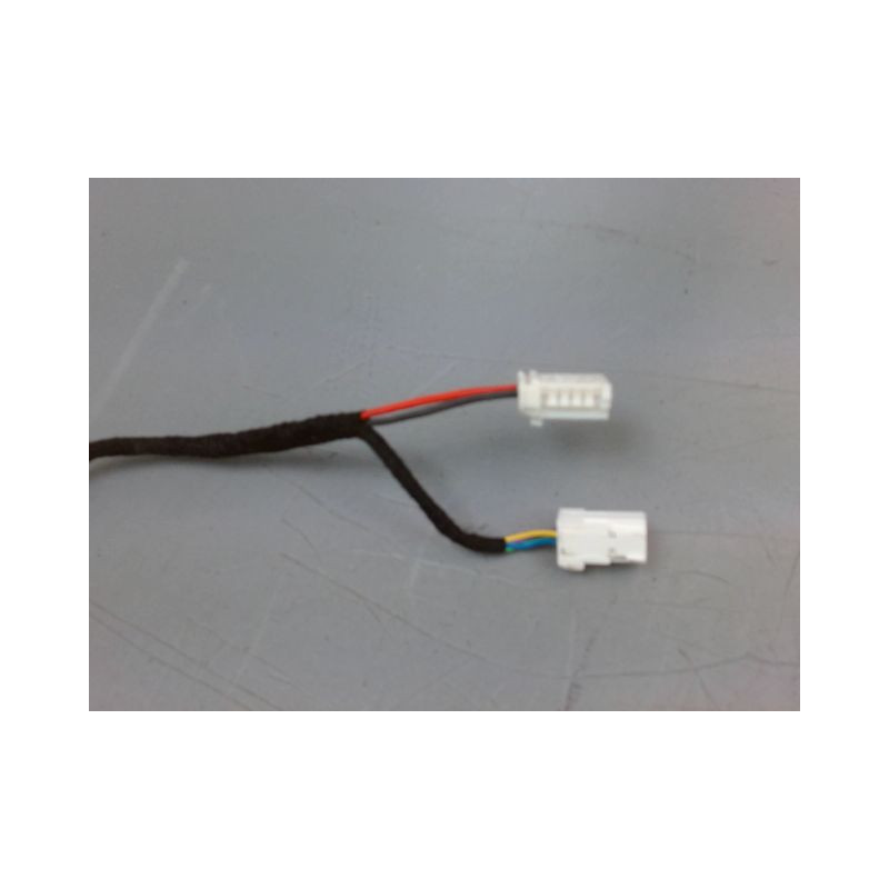 VERIN HAYON D CITROEN C4 PICASSO MONOSP. 2007-...