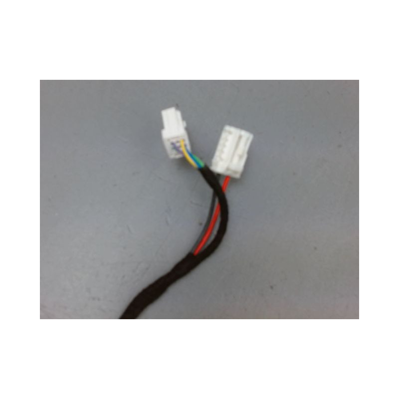 VERIN HAYON G CITROEN C4 PICASSO MONOSP. 2007-...