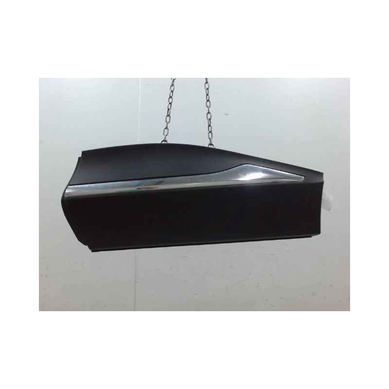PROTECTION PORTE ARRIERE GAUCHE RENAULT CAPTUR Phase 1 2013-...