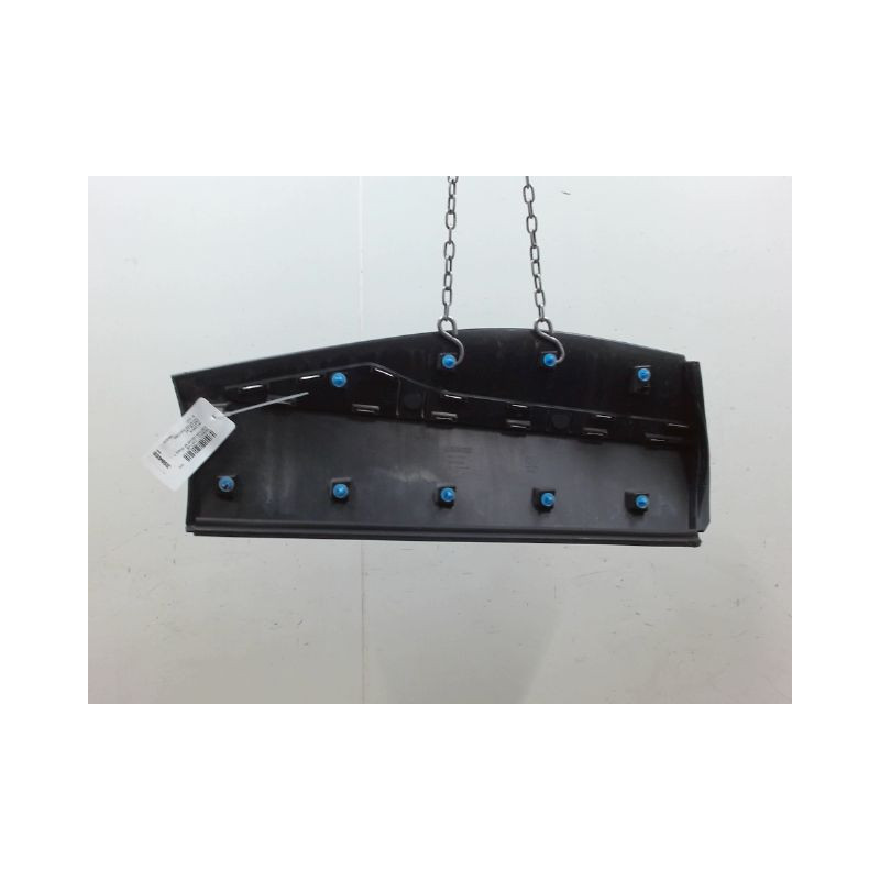 PROTECTION PORTE ARRIERE GAUCHE RENAULT CAPTUR Phase 1 2013-...