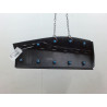 PROTECTION PORTE ARRIERE GAUCHE RENAULT CAPTUR Phase 1 2013-...