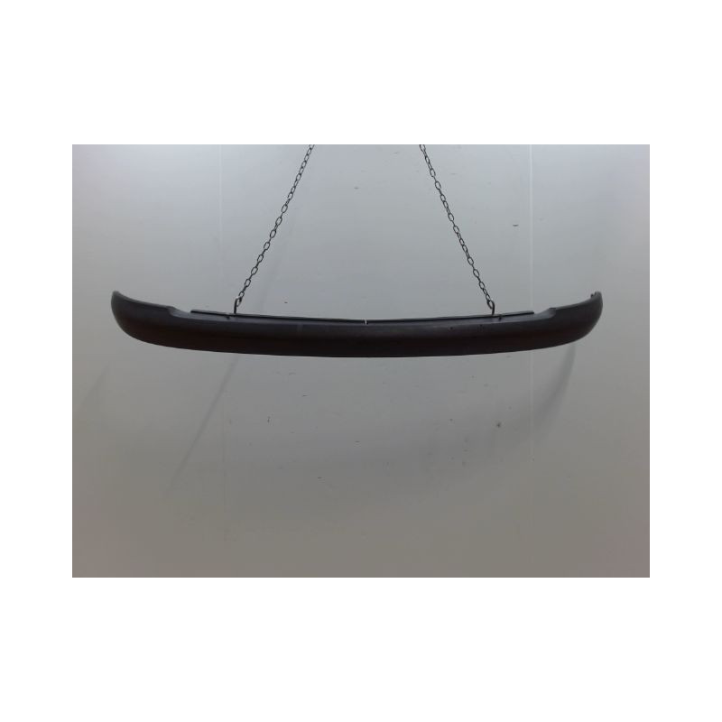 PROTECTION PARE-CHOC ARRIERE  PEUGEOT 206 1998-2009