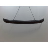 PROTECTION PARE-CHOC ARRIERE  PEUGEOT 206 1998-2009