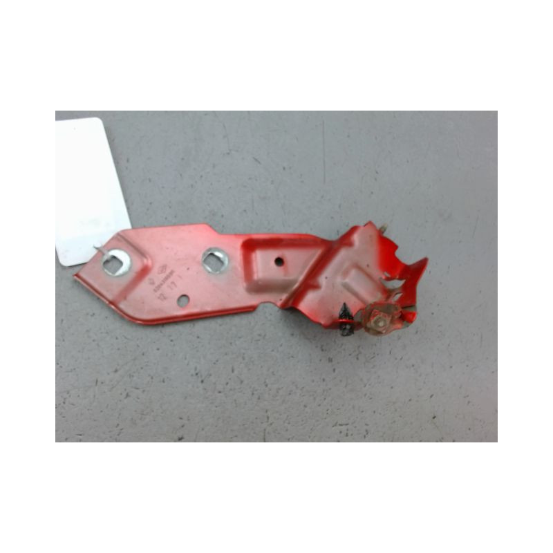 SUPPORT AILE AVD RENAULT CLIO IV Phase 1 2012-...