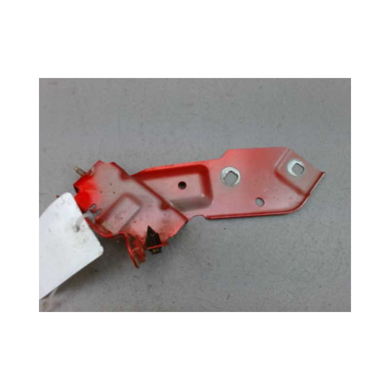 SUPPORT AILE AVG RENAULT CLIO IV Phase 1 2012-...