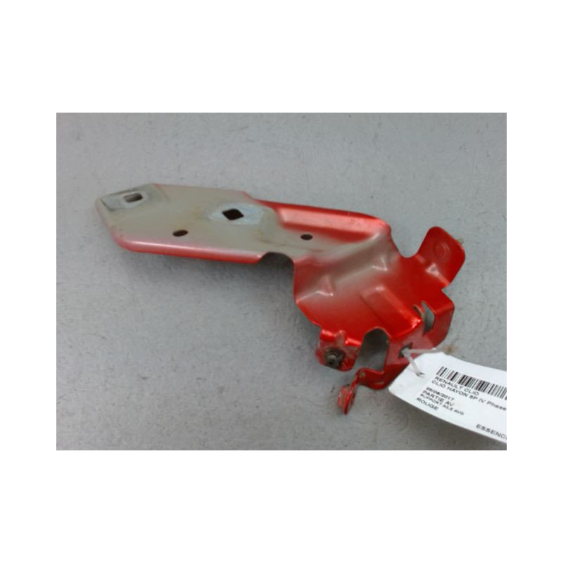 SUPPORT AILE AVG RENAULT CLIO IV Phase 1 2012-...
