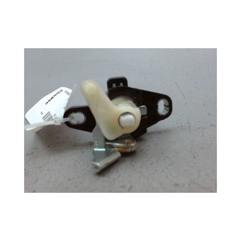 POIGNEE EXTERIEURE HAYON PEUGEOT 108