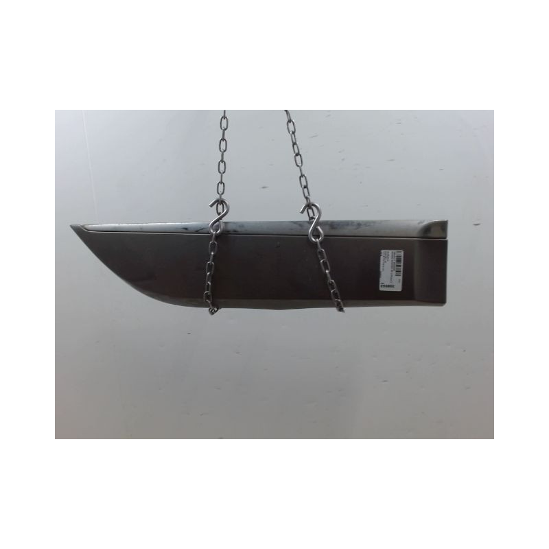 PROTECTION PORTE ARRIERE DROIT RENAULT SCENIC MONOSP. III Phase 2 2011-2013