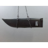PROTECTION PORTE ARRIERE DROIT RENAULT SCENIC MONOSP. III Phase 2 2011-2013