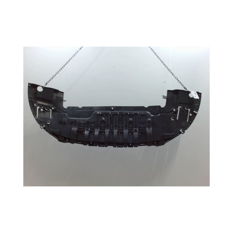 ABSORBEUR PARE-CHOC AVANT RENAULT MEGANE IV PHASE 1 2015-