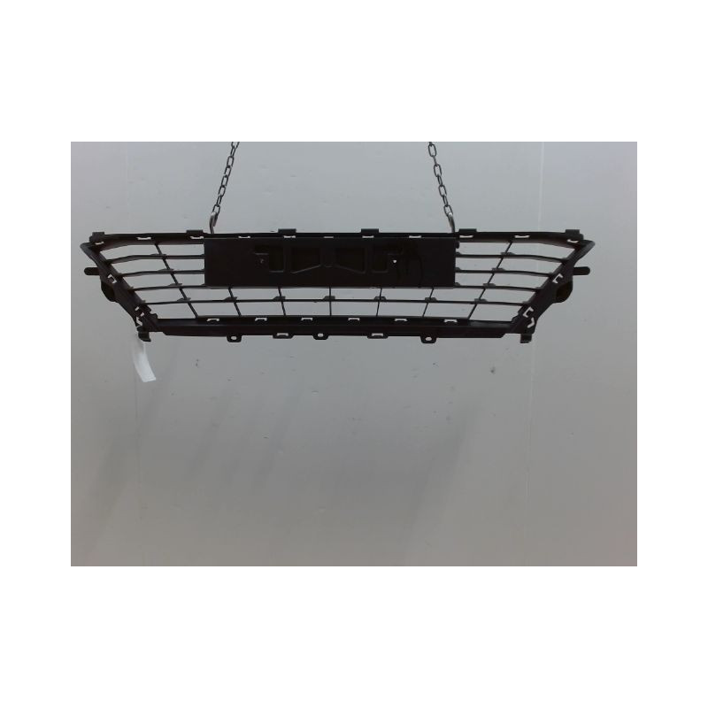 GRILLE PARE-CHOC AVANT RENAULT MEGANE IV PHASE 1 2015-