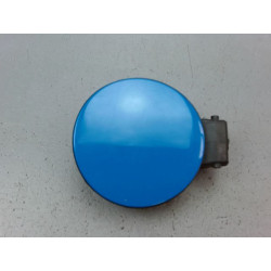 VOLET DE TRAPPE CARBURANT