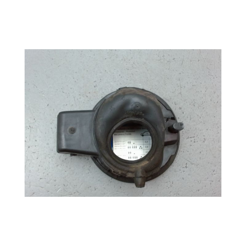 VOLET DE TRAPPE CARBURANT VOLKSWAGEN POLO IV Phase 1 2002-2005