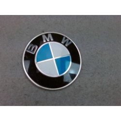 SIGLE CALANDRE