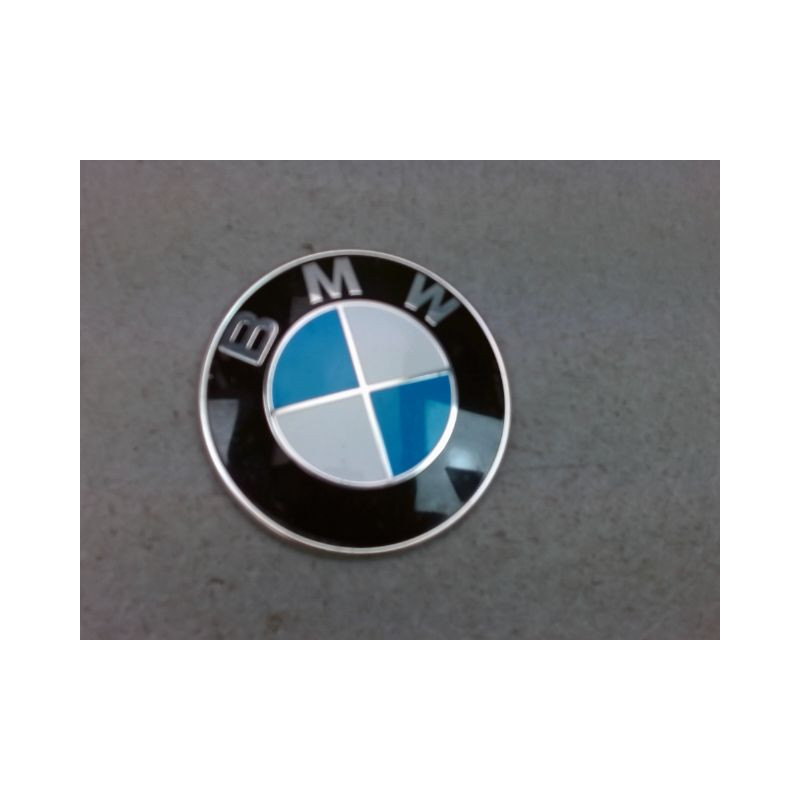 SIGLE CALANDRE BMW SERIE 1 II (F20/F21) 2011-...